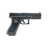 Replica pistol Glock 17 Gen 4 Metal GBB CO2 Umarex