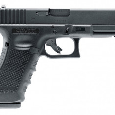 Replica pistol Glock 17 Gen 4 Metal GBB CO2 Umarex