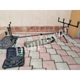 Rod pod SBN122 Echipat cu 4 Senzori cu statie ROBINHAN + 4 Swingeri MK2