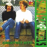 Simon &amp; Garfunkel - Greatest Hits, CDr