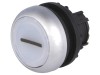Comutator Alb 22mm IP67
