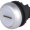 Comutator Alb 22mm IP67