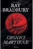 Ray Bradbury - Cronici martiene, Nemira
