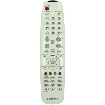 Telecomanda LCD compatibila cu Samsung BN59-00684B foto
