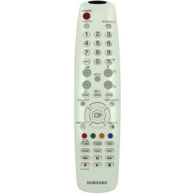 Telecomanda LCD Samsung BN59-00684B foto