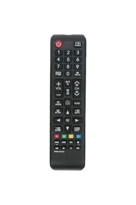 Telecomandă pentru Samsung Smart TV BN59-01247A, neagră foto