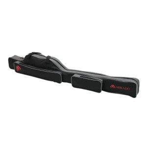 Husa lansete Mikado black 2 Compartiment 100cm