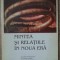 MINTEA SI RELATIILE IN NOUA ERA-JONATHAN FRANKLIN-90121