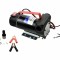Pompa electrica pentru transfer combustibil 12V 155W 40l/min, Geko G01022