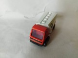 Bnk jc Matchbox Superfast no 63d Freeway Gas Tanker