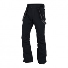 Pantaloni barbati ski 2L NORTHFINDER Westin NO-3462SNW, Negru, XL foto