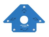 Echer Magnetic H&Ouml;GERT TECHNIK 34kg pentru Sudură HT3B650