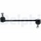 DELPHI TC2393 Brat/bieleta suspensie, stabilizator