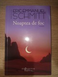 Noaptea de foc, Eric Schmitt