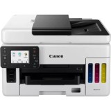 Multifunctional Canon Maxify GX6040 inkJet CISS, Color , A4, Duplex, Retea, Wi-FI