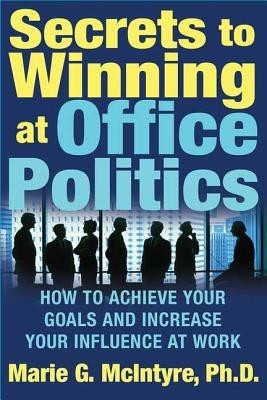 Secrets to Winning at Office Politics foto