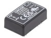 Convertor DC/DC CINCON EC4A15HM, 18-36V la 15V/-15V, 5/6W, THT, DIP24, 100kHz, Izolatie 1.5kV DC