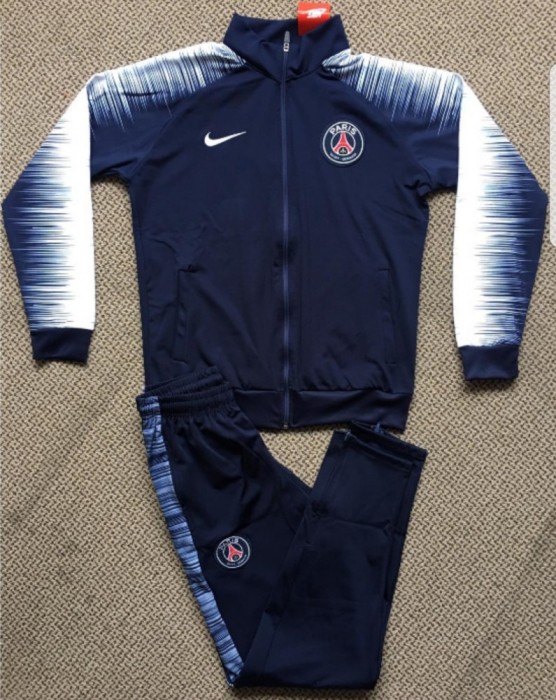 Trening Fc PSG MODEL 2019 Trening Fc PSG MODEL 2019