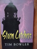 Storm Catchers - Tim Bowler (5+1)5
