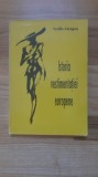 Cecilia Caragea - Istoria vestimentatiei europene ( 1995 ) moda istoria modei design vestimentar fashion