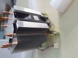 New Original For Dell XPS 8940 G5 5090 Optiplex 7080MT 0VWD01 7090MT 95W CPU Air Cooler HeatSink Radiator High Quality
