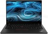 Laptop Lenovo ThinkPad T14 Gen 2, Intel Core i7 1185G7 3.0 GHz up to 4.8 GHz, Intel HD Graphics, Tastatura QWERTY US, Wi-Fi, Bluetooth, WebCam, Displa