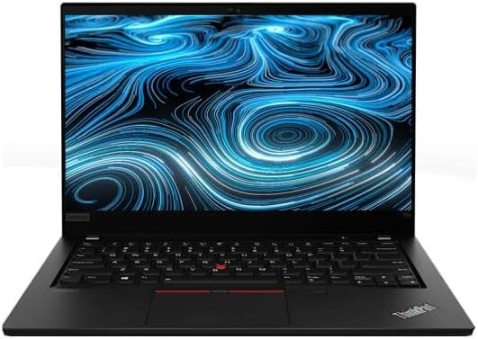 Laptop Lenovo ThinkPad T14 Gen 2, Intel Core i7 1185G7 3.0 GHz up to 4.8 GHz, Intel HD Graphics, Tastatura QWERTY US, Wi-Fi, Bluetooth, WebCam, Displa
