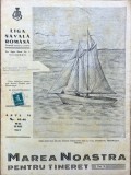 Marea noastra pentru tineret, nr. 45-46, mai-iunie 1943