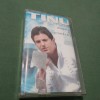 CASETA AUDIO TINU VERESEZAN -MUGURAS DE PRIMAVARA RARA!! ORIGINALA