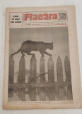 Ziarul FLACĂRA (25 aprilie 1990) Anul 1 (serie nouă) nr. 17