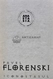Cumpara ieftin Iconostasul - 2009 - Pavel Florenski (S245)