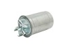 Filtru combustibil AUDI A6 (4B2, C5) (1997 - 2005) BOSCH 0 986 450 509