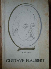 Gustave Flaubert - Henri Zalis ,303995 foto