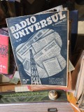 Revista Radio Universul nr.118/16 ianuarie 1937