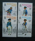 CV1 SERIE INSULELE VIRGINE