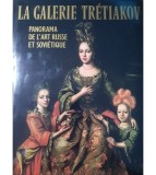 La Galerie Tretiakov - Panorama de l&#039;art russe et sovietique - 127227