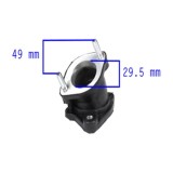 Galerie admisie carburator ATV 100cc 250cc-4T