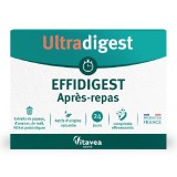 Cumpara ieftin Probiotic Apres-Repas Ultradigest, 24 comprimate, Vitavea