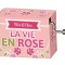 Flasneta, La vie en rose, Fridolin