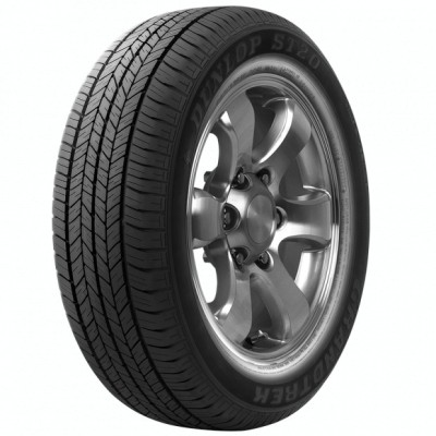 Anvelope Dunlop Grandtrek ST20 215/65R16 98H All Season foto