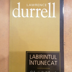 Labirintul intunecat / Colectiile Cotidianul 18