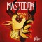 CD Mastodon - The Hunter 2011