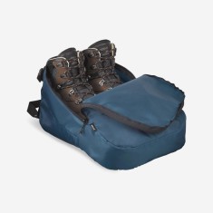 Husă depozitare &icirc;ncălțăminte drumeție/trekking