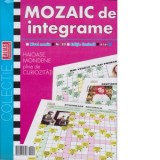 Mozaic de integrame. Nr. 80