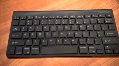 Tastatura Bluetooth Canyon (Un Pic Folosita, Stare Buna) foto