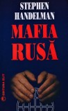 Cumpara ieftin Mafia rusa - 2011 - Stephen Handelman (XD24)