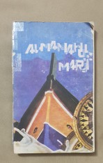 ALMANAHUL MARII 1989 foto
