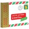 Little Letters of Good Cheer: Keep It Short and Sweet.