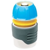 Cupla rapida, cu stop, 1/2", Aquacraft
