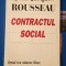 Contractul Social - JEAN Jacques Rousseau
